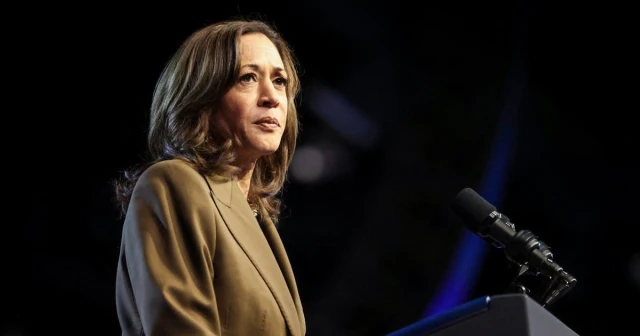 5 keys to a Kamala Harris victory